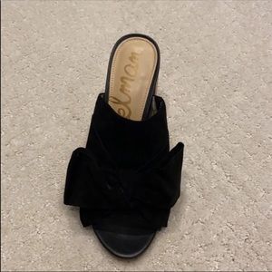 Sam Edelman heels